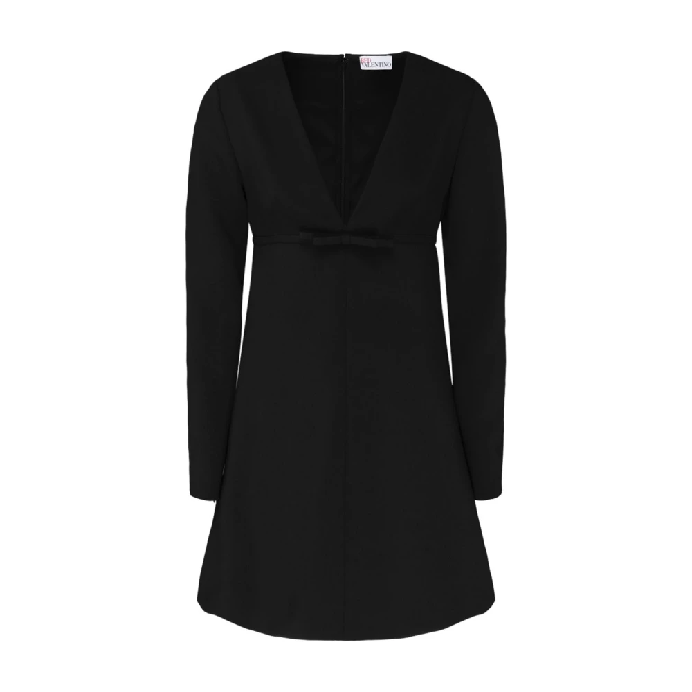 Dresses > Day Dresses > Short Dresses - - RED Valentino - Modalova