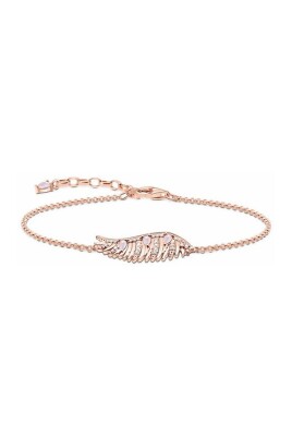 phoenix-wing-rose-gold-plated-bracelet-a2070-323-9-l19v