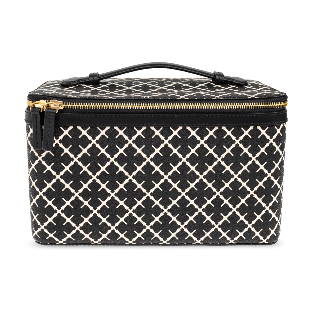 By Malene Birger Stralende Gloed Make-up Set By Herenne Birger Black Dames