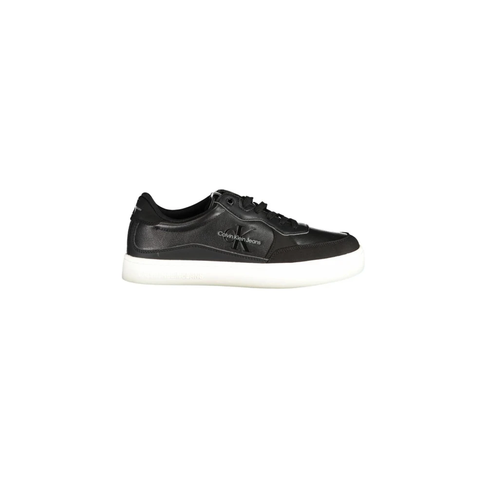 Calvin Klein , Sneakers, Male, Black, 6 Uk, Kayne Sneaker
