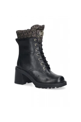 Cade Heeled Bootie