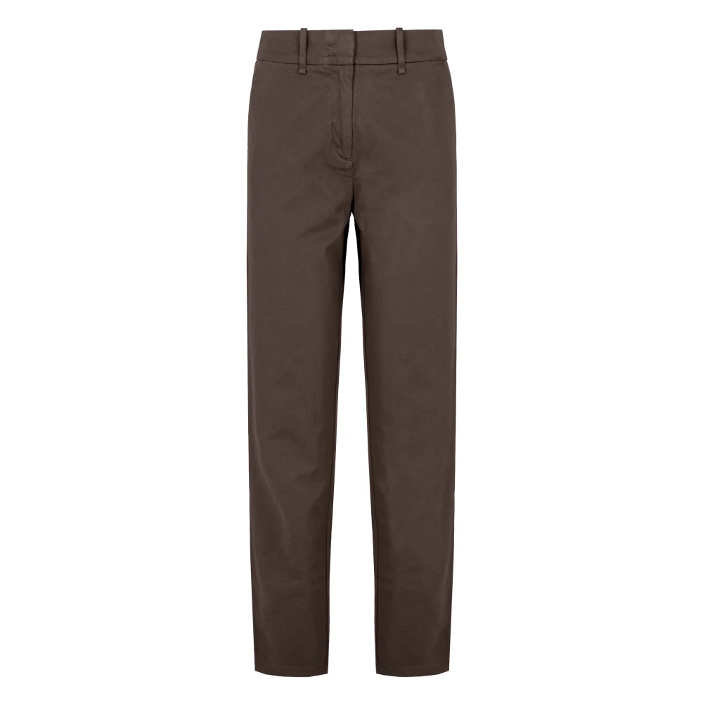 Bomboogie Mujer Marrón Pantalones, Talla: Xl
