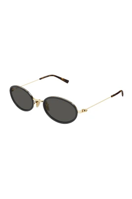 Gucci Sunglasses Gul 52 MM