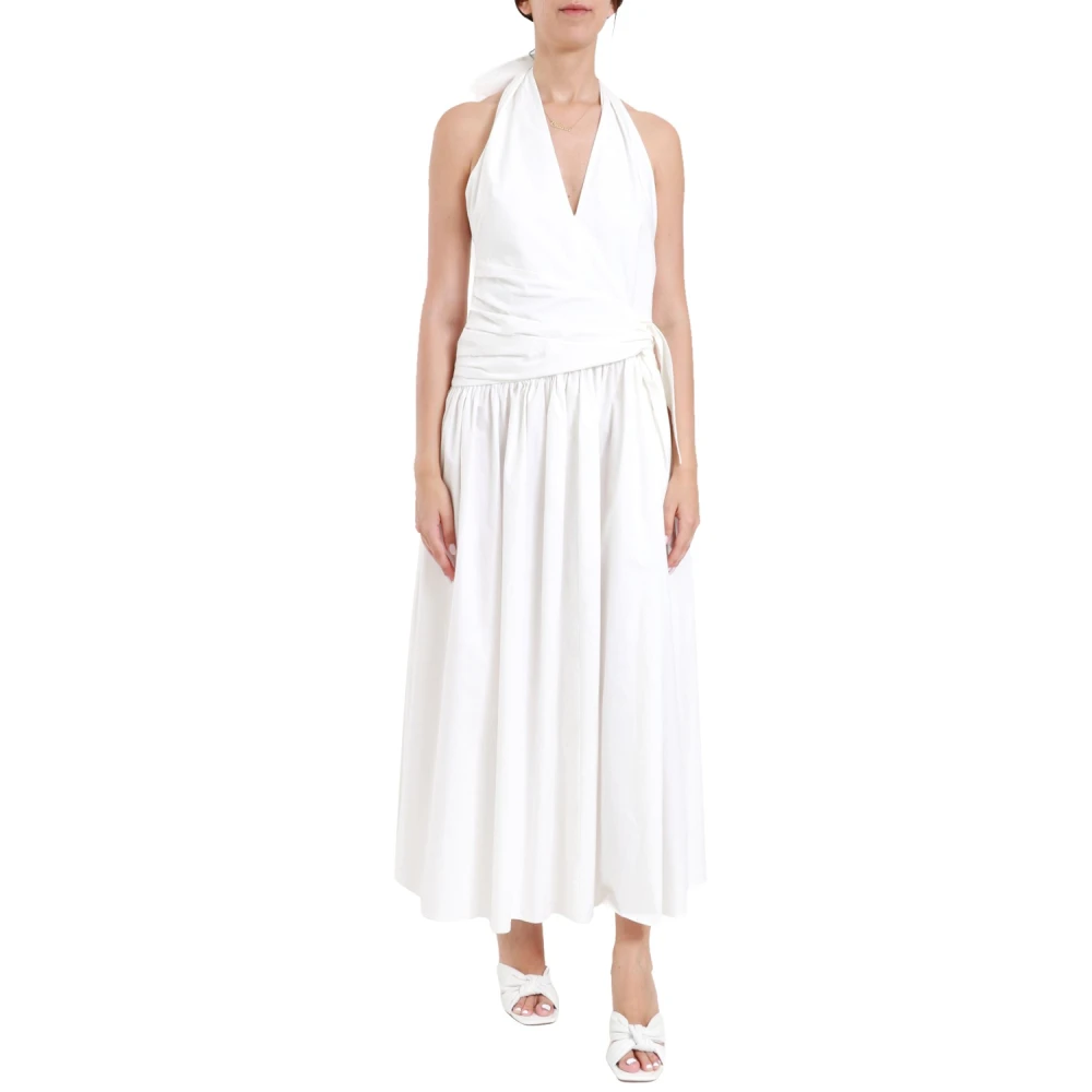 Dresses > Day Dresses > Maxi Dresses - - Msgm - Modalova