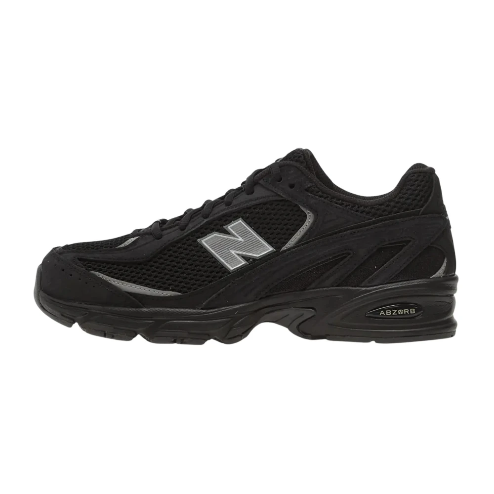 New Balance 509 Sneakers Heren Schoenen Zwart