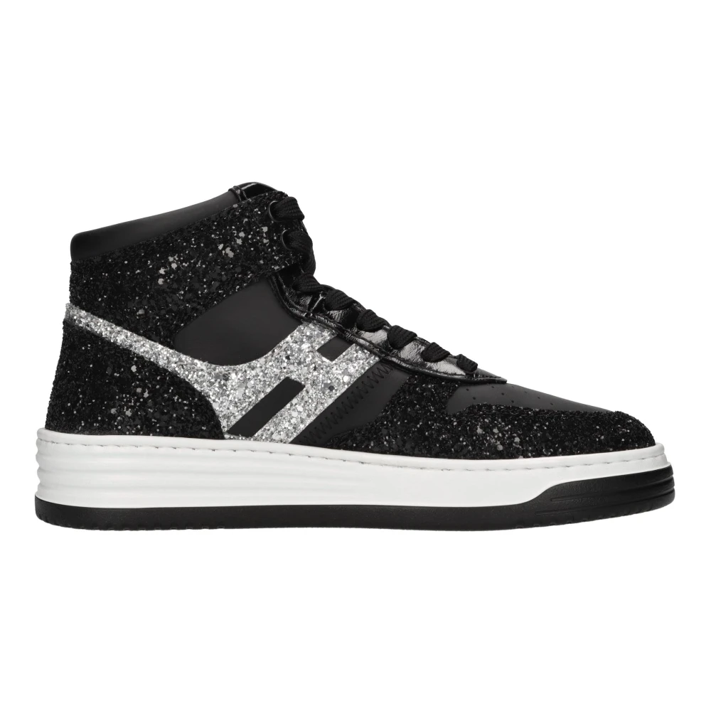 Hogan H630 Basket Sneakers