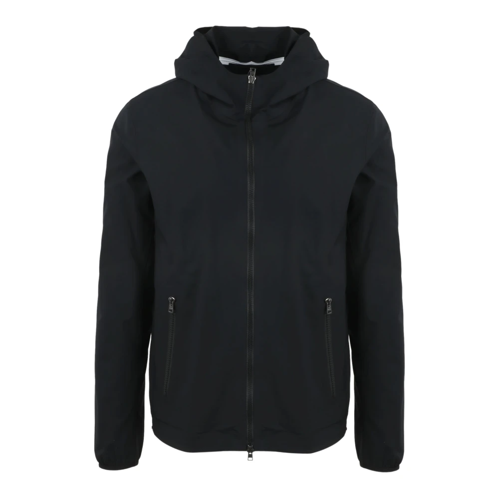Jackets > Light Jackets - - Herno - Modalova