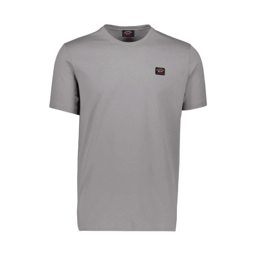 Tops > T-Shirts - - Paul & Shark - Modalova