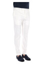 pantalon-blanc-en-coton-modele-dieci