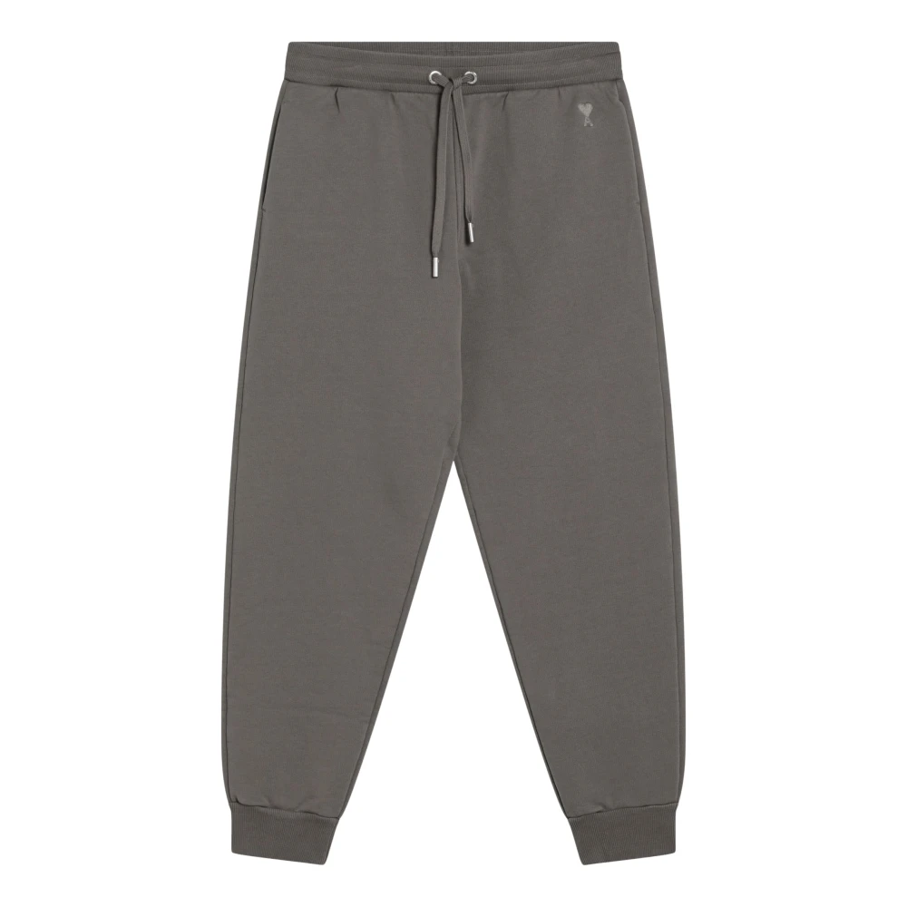 Trousers > Sweatpants - - Ami Paris - Modalova