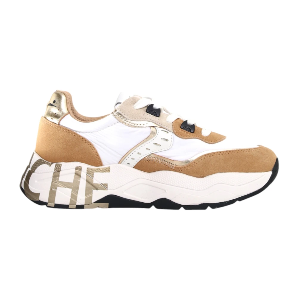 Shoes > Sneakers - - Voile Blanche - Modalova