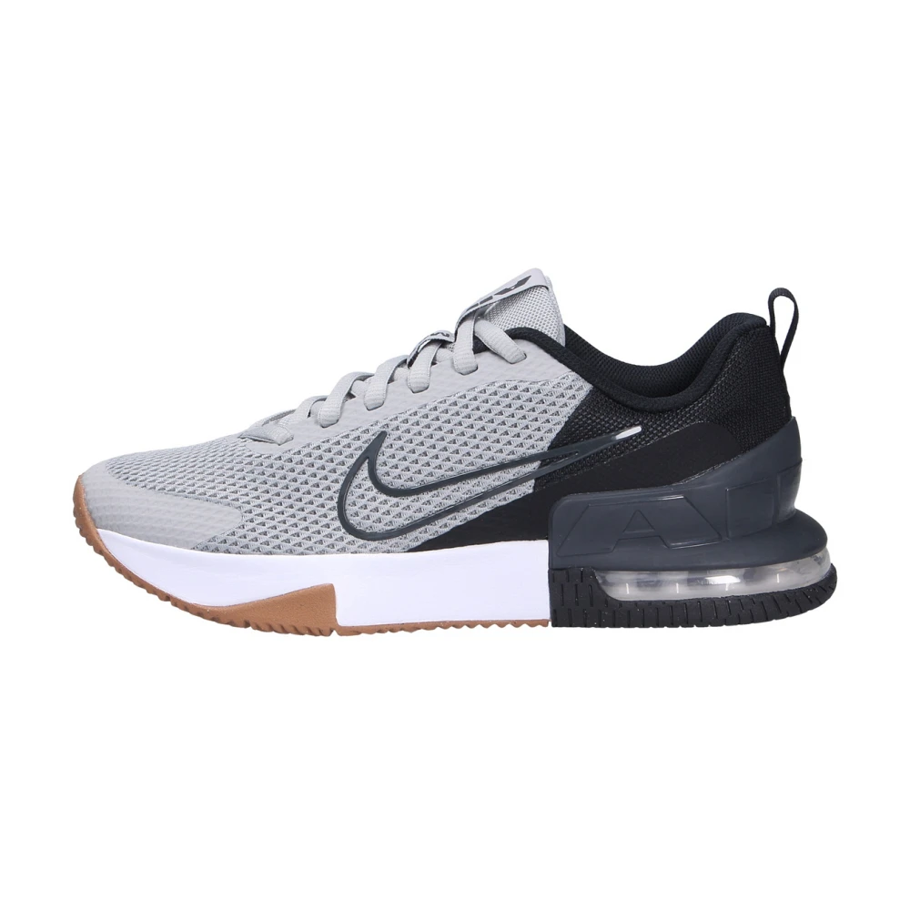 Nike Herren Grau Air Max Alpha