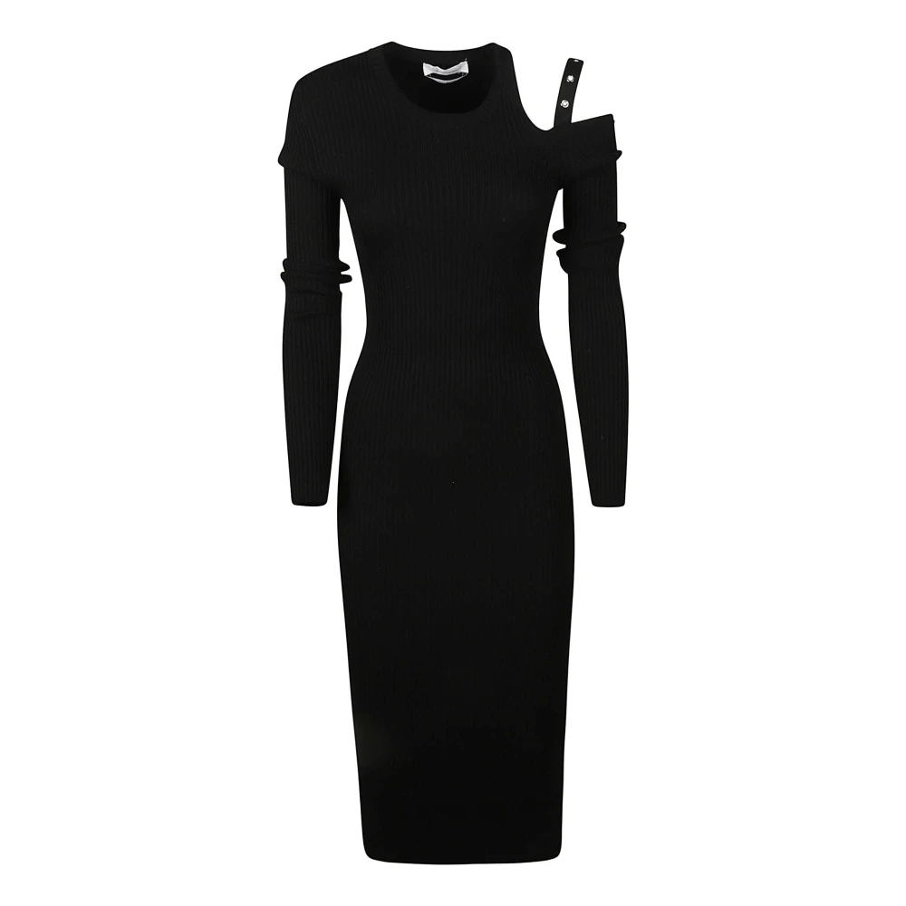 Dresses > Day Dresses > Midi Dresses - - Blumarine - Modalova