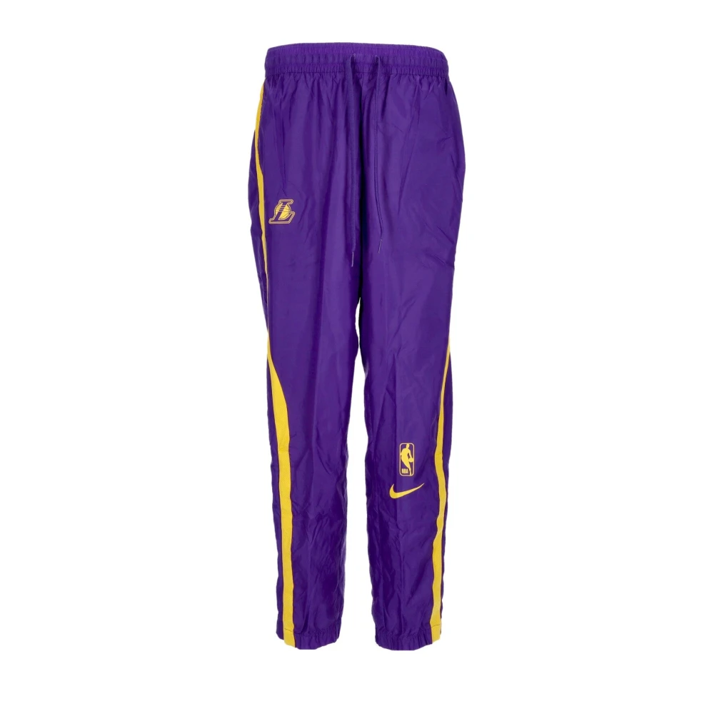 Lilla NBA Tracksuit Bukser