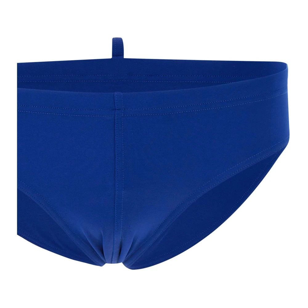Dsquared2 Zee Kleding Collectie Blue Heren