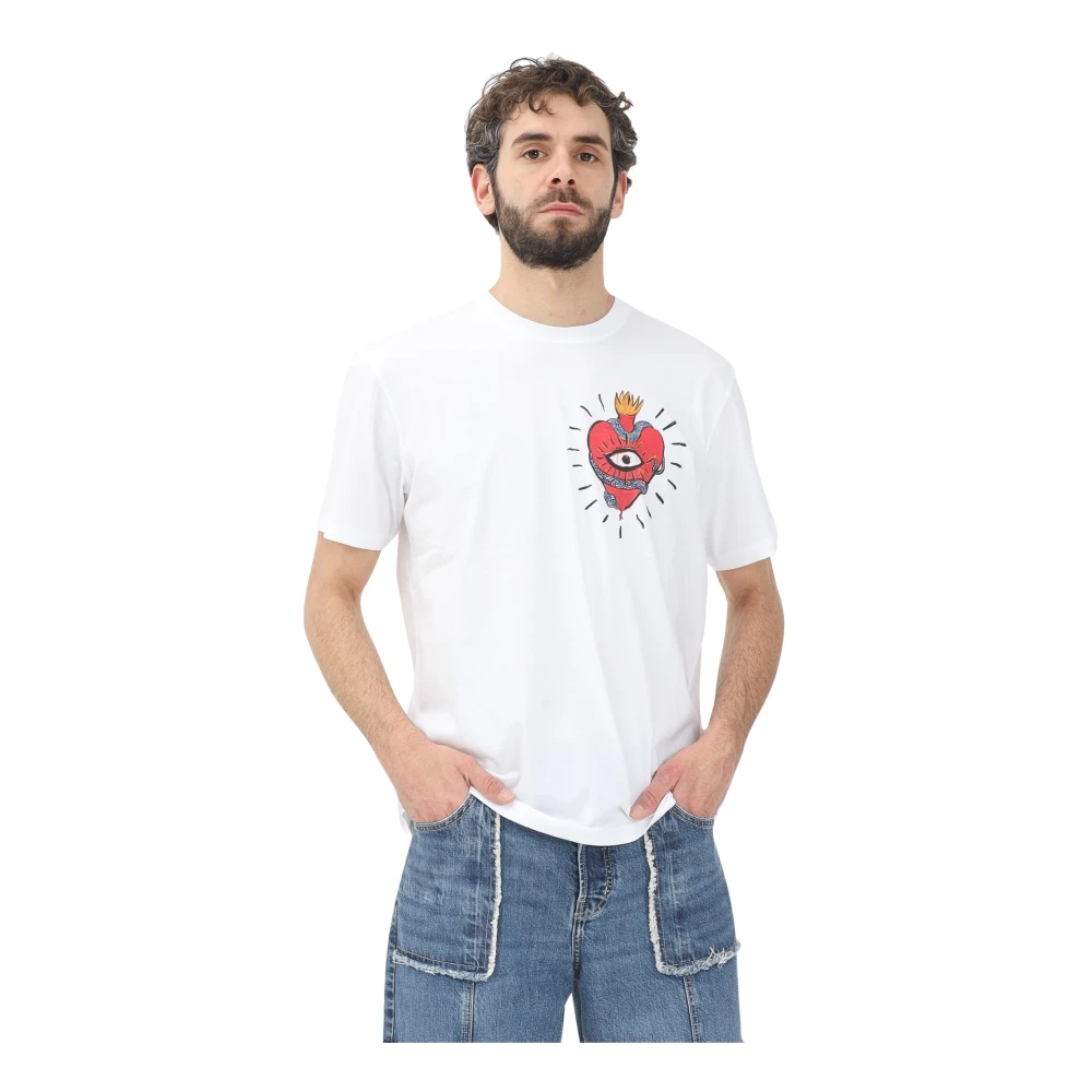 Tops > T-Shirts - - Just Cavalli - Modalova