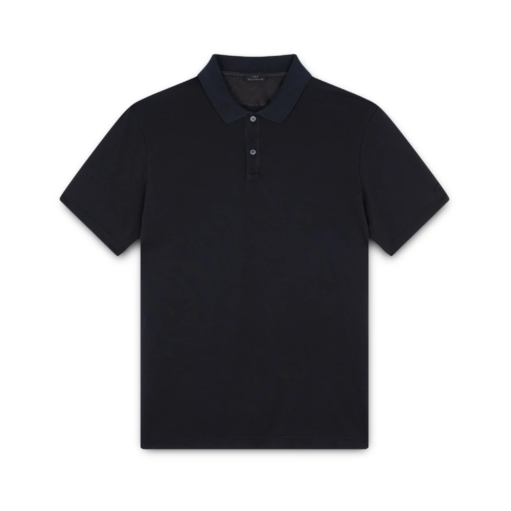 Tops > Polo Shirts - - Paul & Shark - Modalova