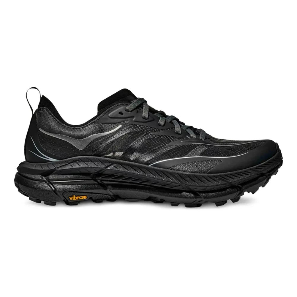Hoka One One , Running Shoes, Male, Black, 10 Uk, Mafate Speed 4 Lite - Image 7