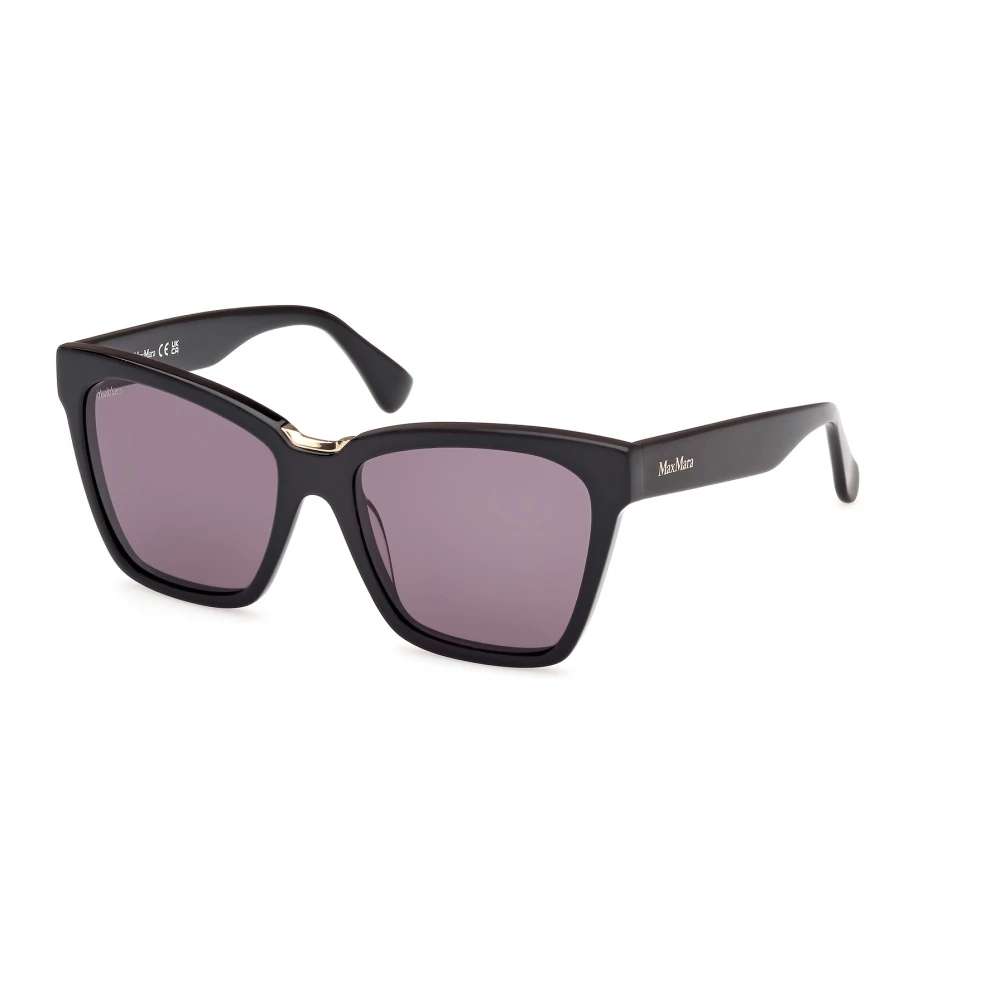 Accessories > Sunglasses - - Max Mara - Modalova