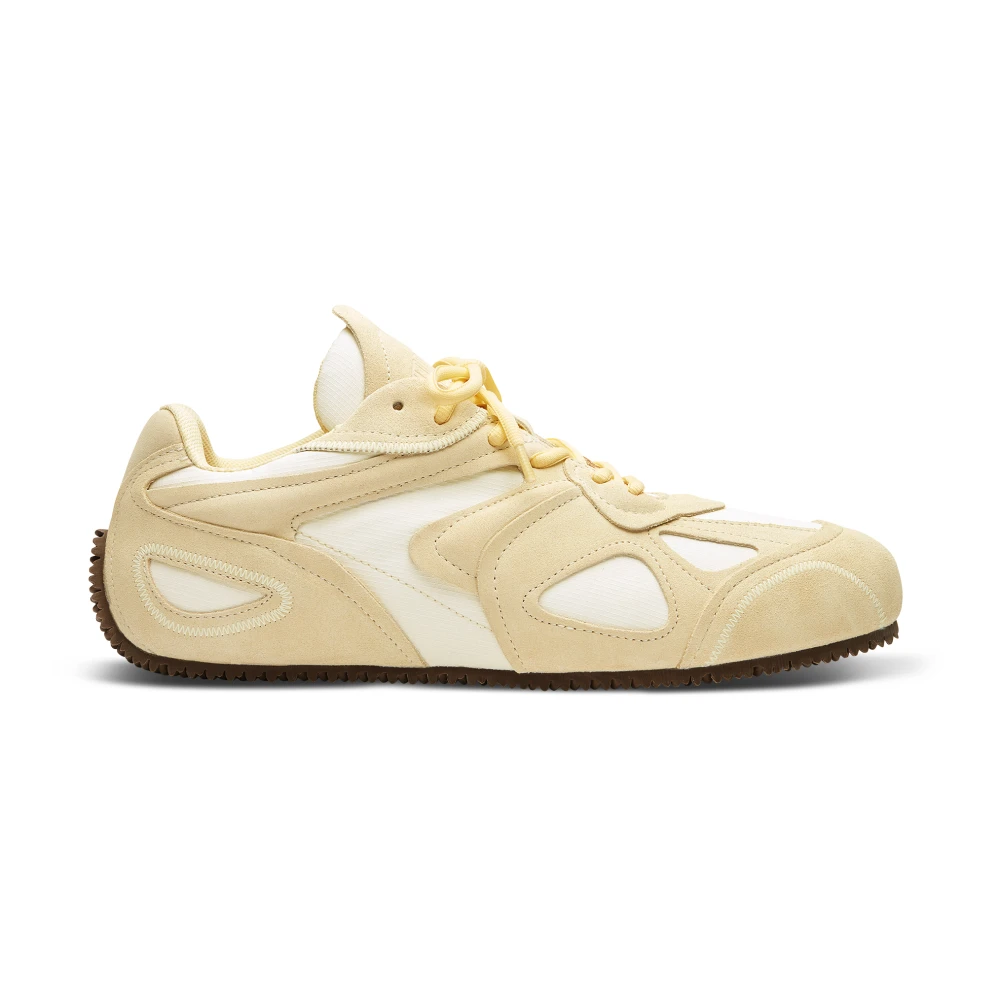 Axel Arigato Slow Runner Heren Schoenen Beige