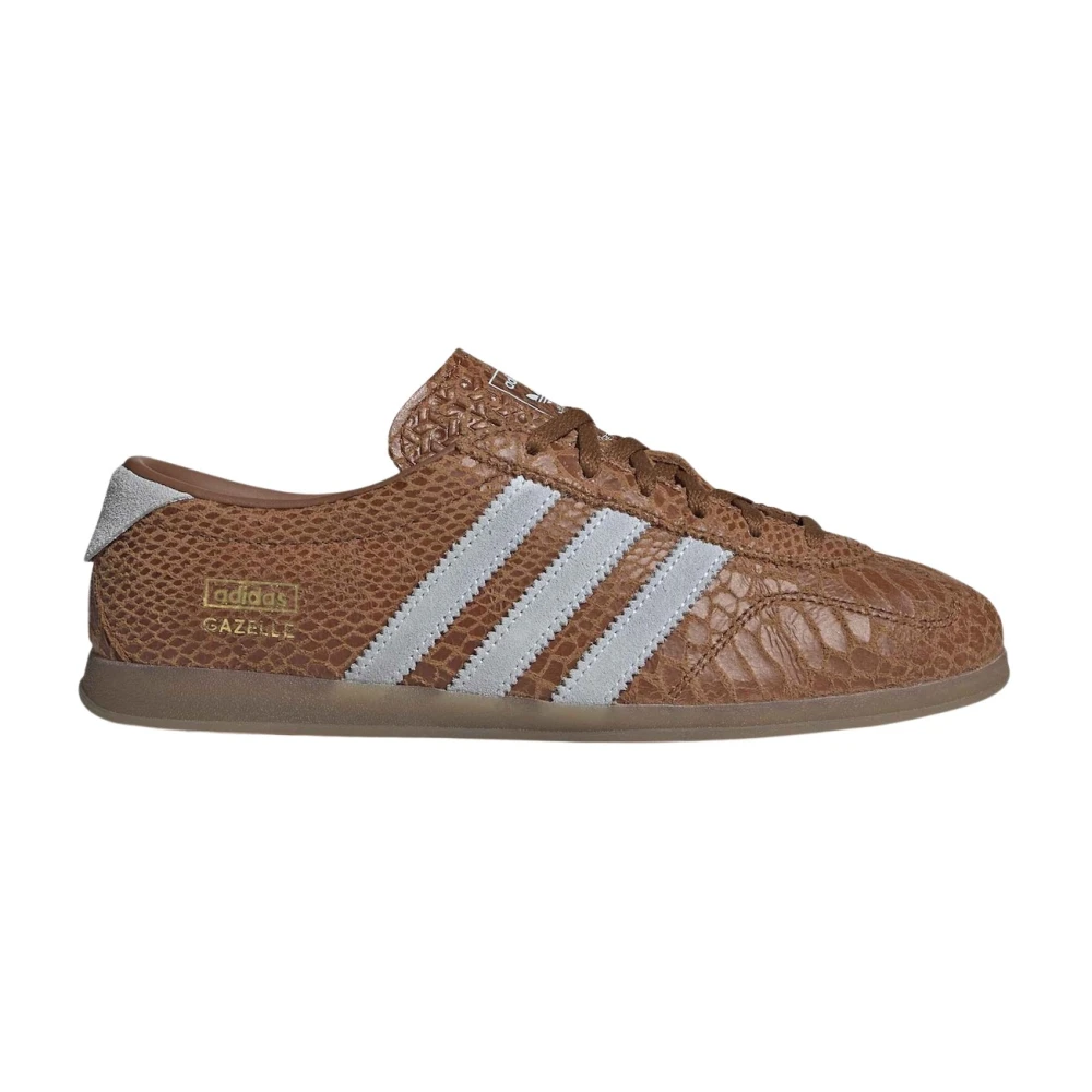 Adidas Originals Sneaker Dames Schoenen Bruin