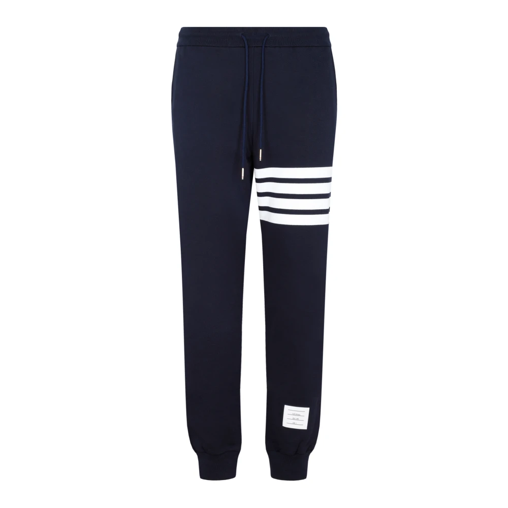 Trousers > Sweatpants - - Thom Browne - Modalova