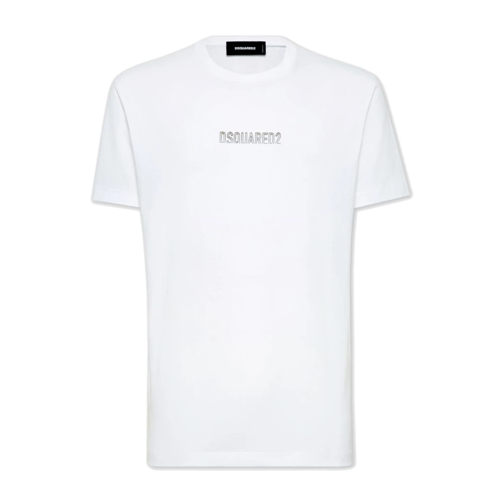 Tops > T-Shirts - - Dsquared2 - Modalova