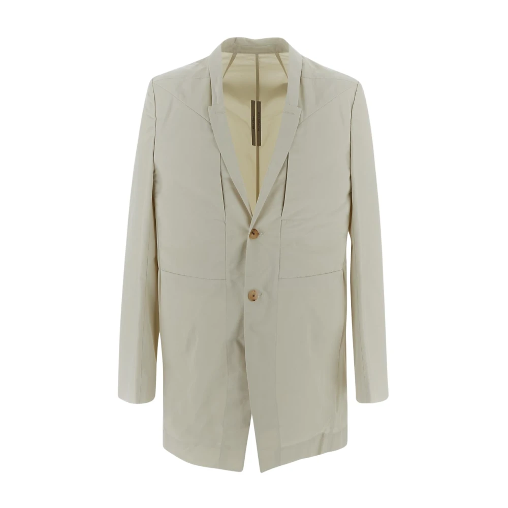 Jackets > Blazers - - Rick Owens - Modalova