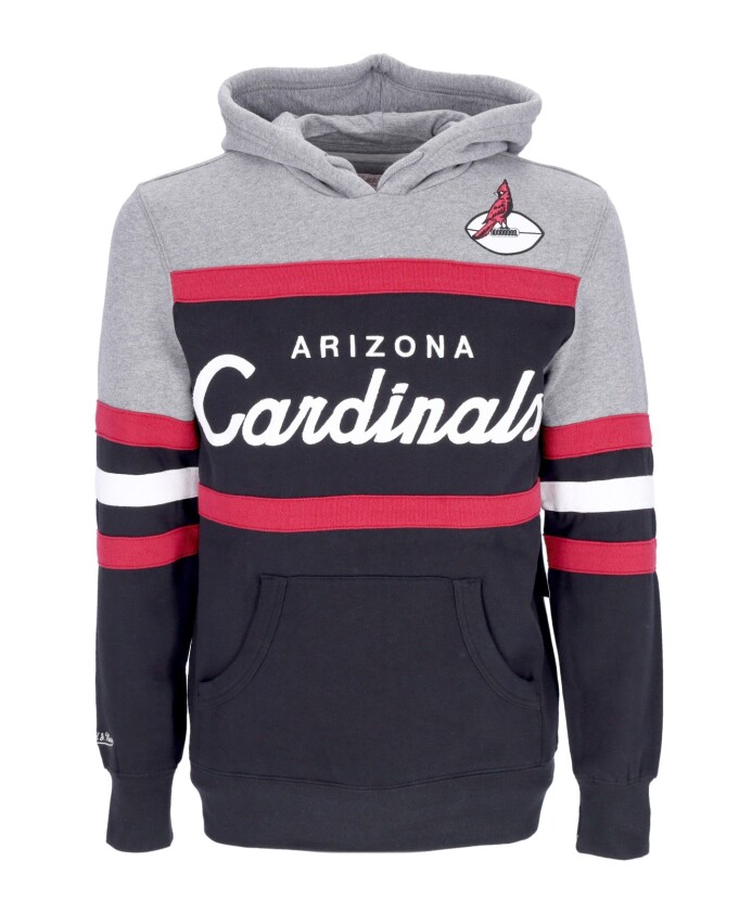 arizona-cardinals-black-hoodie