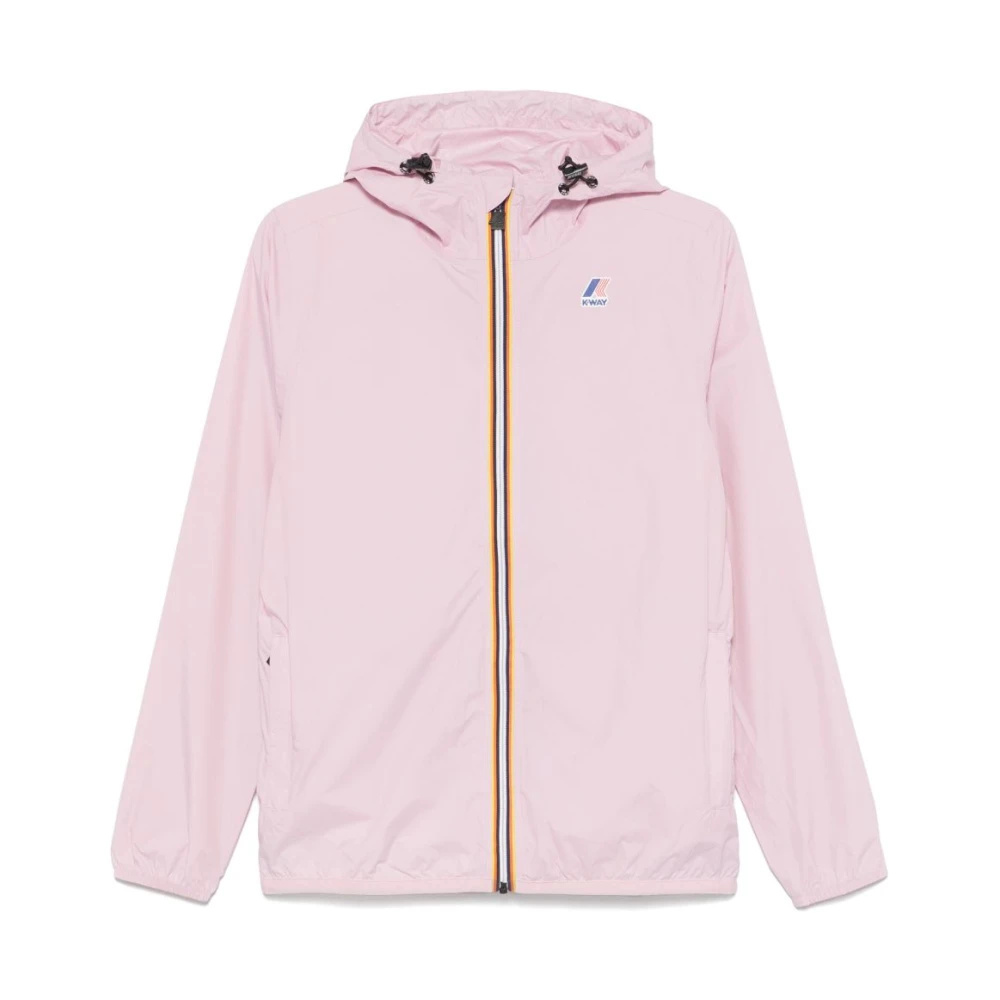 Jackets > Light Jackets - - K-Way - Modalova
