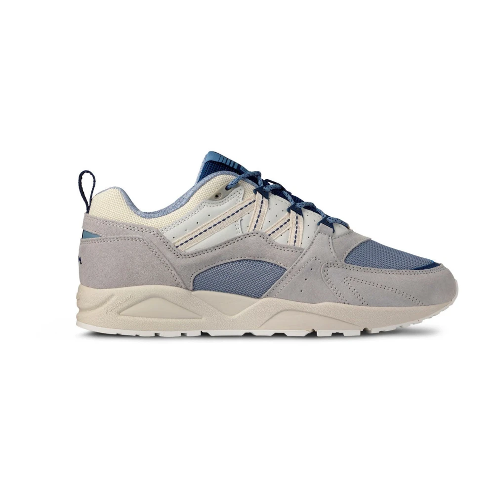 Karhu Retro Fusion 2.0 Sneakers Blue, Herr