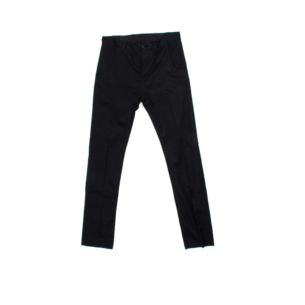 Trousers > Slim-fit Trousers - - Daniele Alessandrini - Modalova