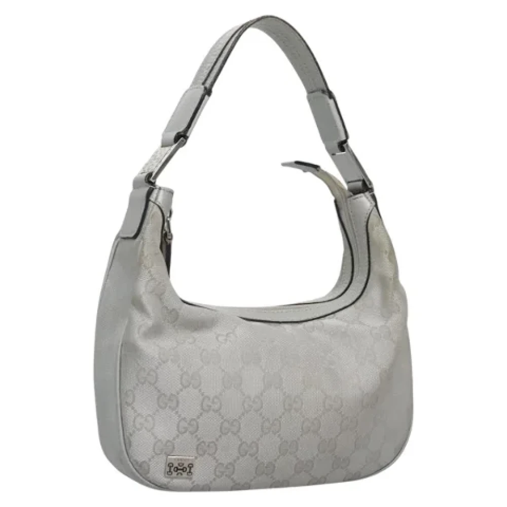 Pre-owned > Pre-owned Bags > Pre-owned Handbags - - Gucci Vintage - Modalova