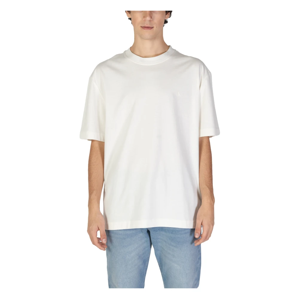 Tops > T-Shirts - - Calvin Klein Jeans - Modalova