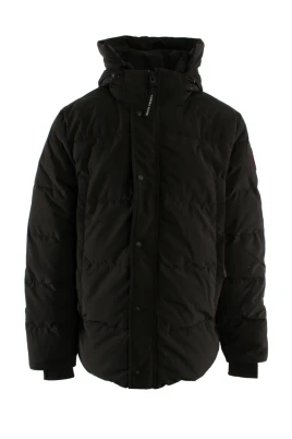 Wyndham Parka