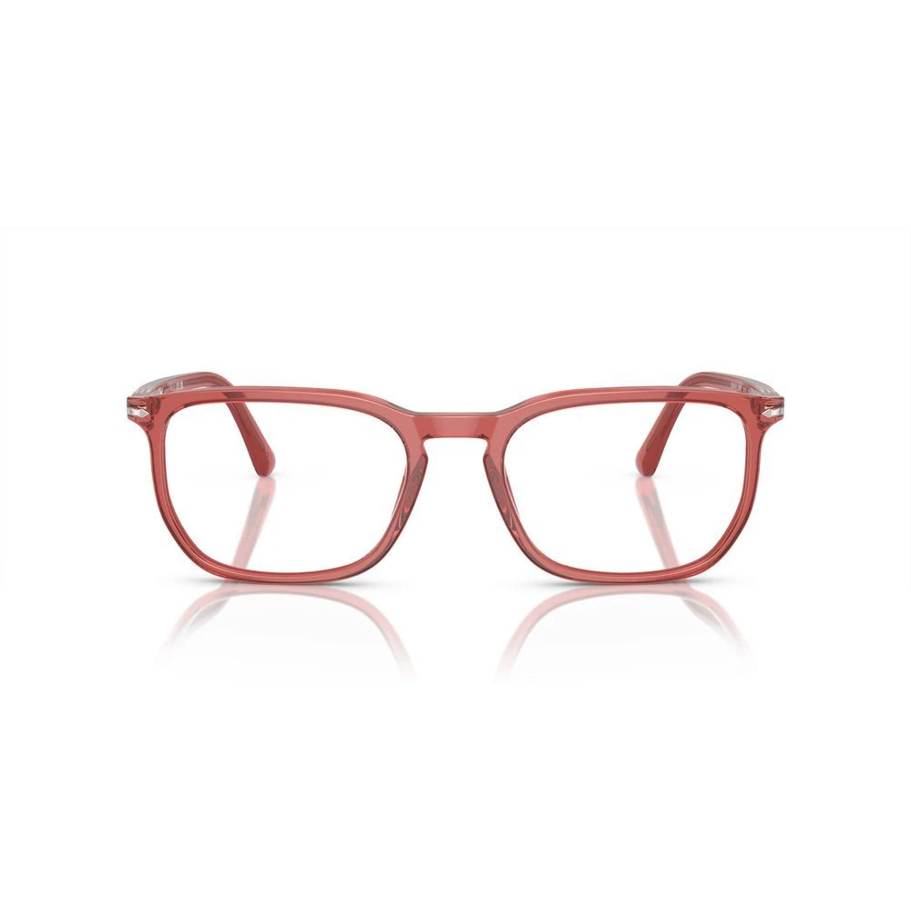 Persol Eyewear frames PO 3339V Red Dames