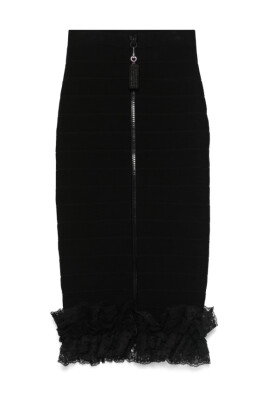 black-ruffle-midi-skirt-with-crystal-decorations