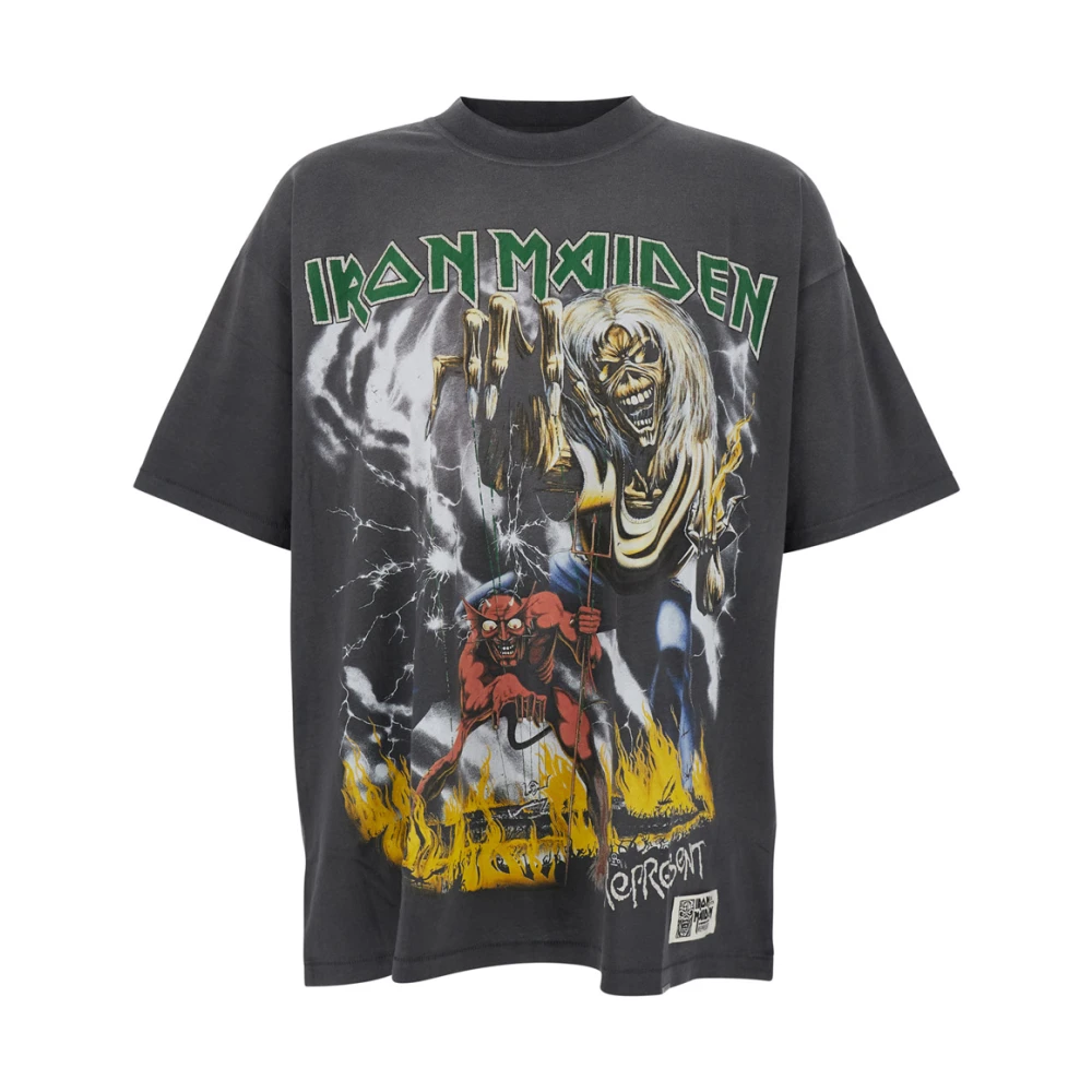 Tops > T-Shirts - - Represent - Modalova
