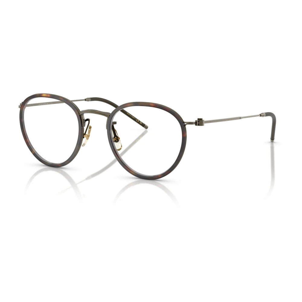 Oliver Peoples Unisex Black Glasses, 47 Mm, Tk-11 Sunglasses