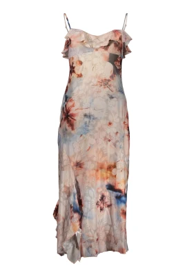 Mallo Dress