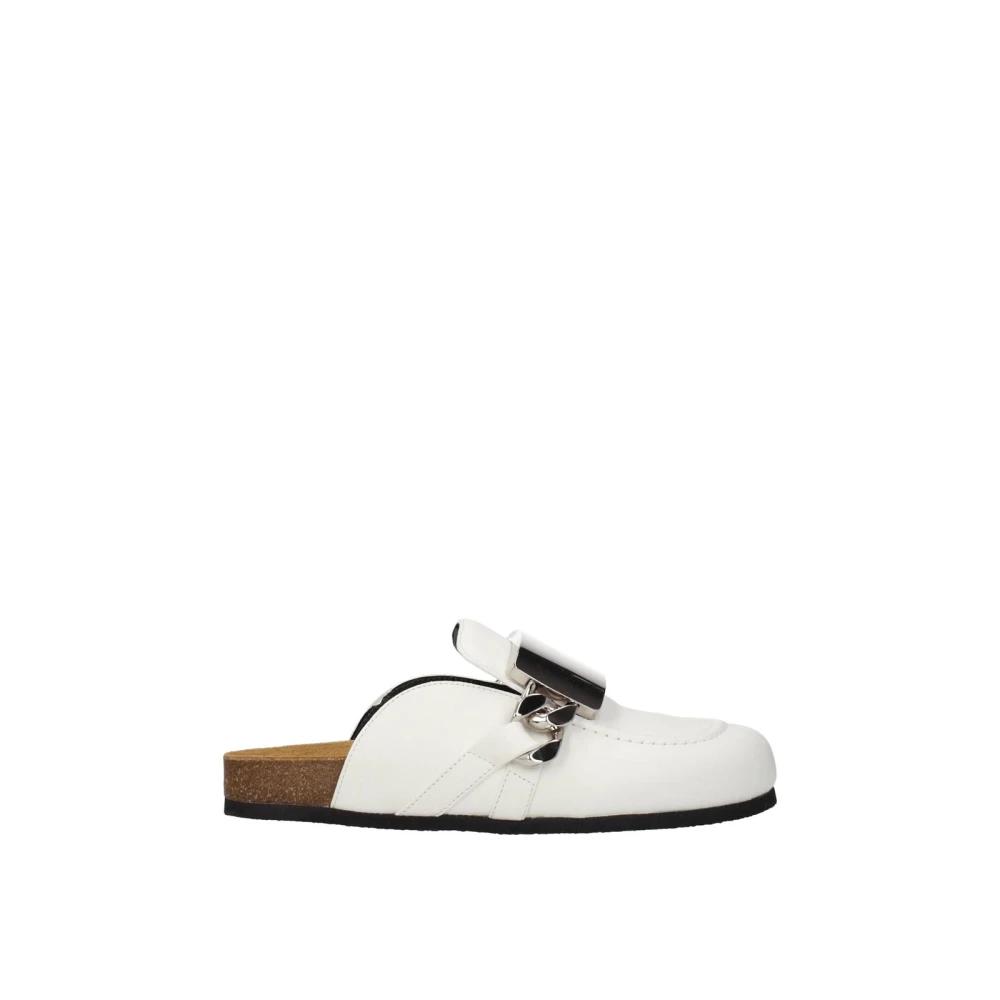 Shoes > Flats > Mules - - JW Anderson - Modalova