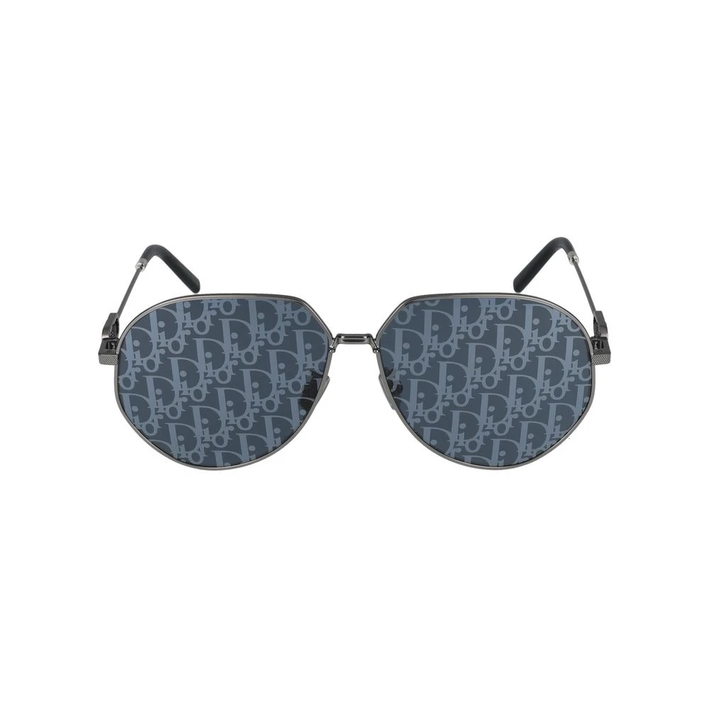 Dior Men's Multicolor Cd Link A1u Pilot Sunglasses - Sunglasses - 61 Mm - Accessories