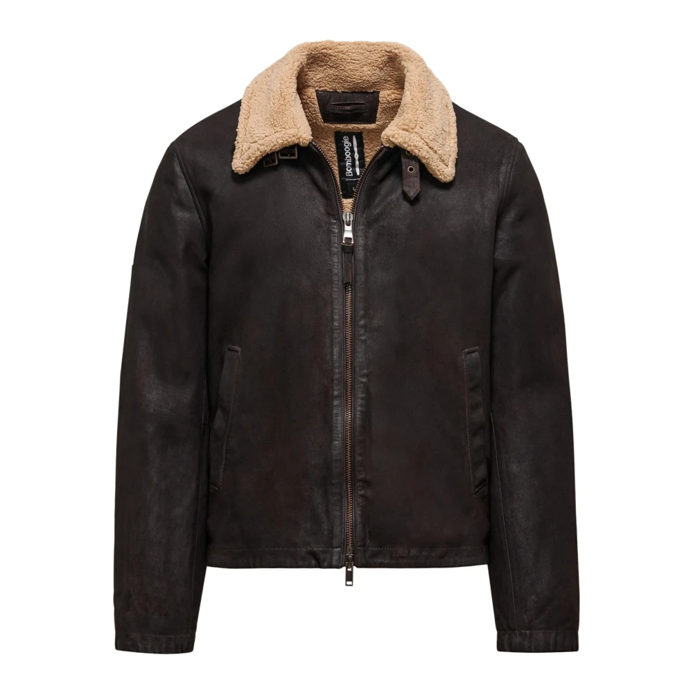 Jackets > Winter Jackets - - BomBoogie - Modalova
