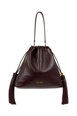 Kalispera Medium Bucket Bag