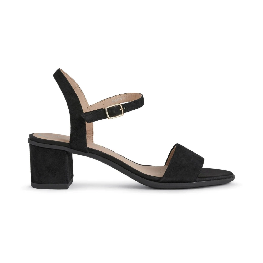 Shoes > Sandals > High Heel Sandals - - Geox - Modalova