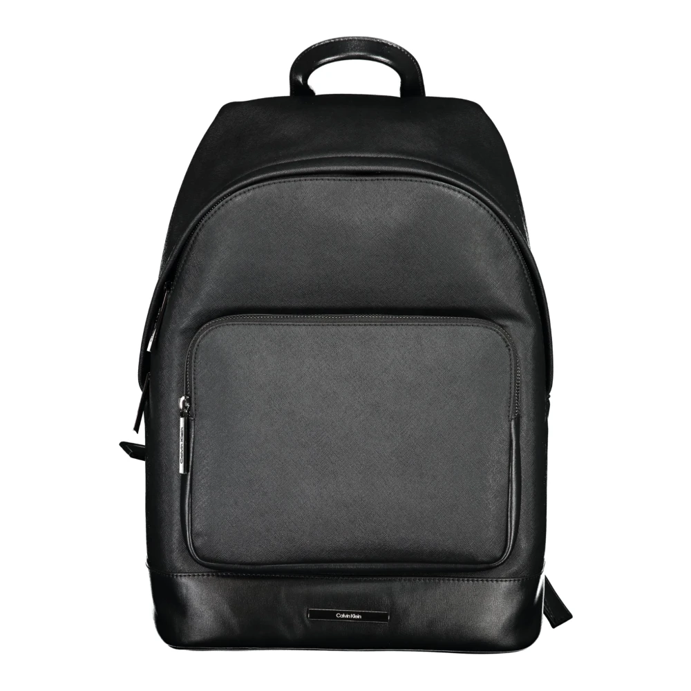 Calvin Klein Tassen en accessoires Black Heren