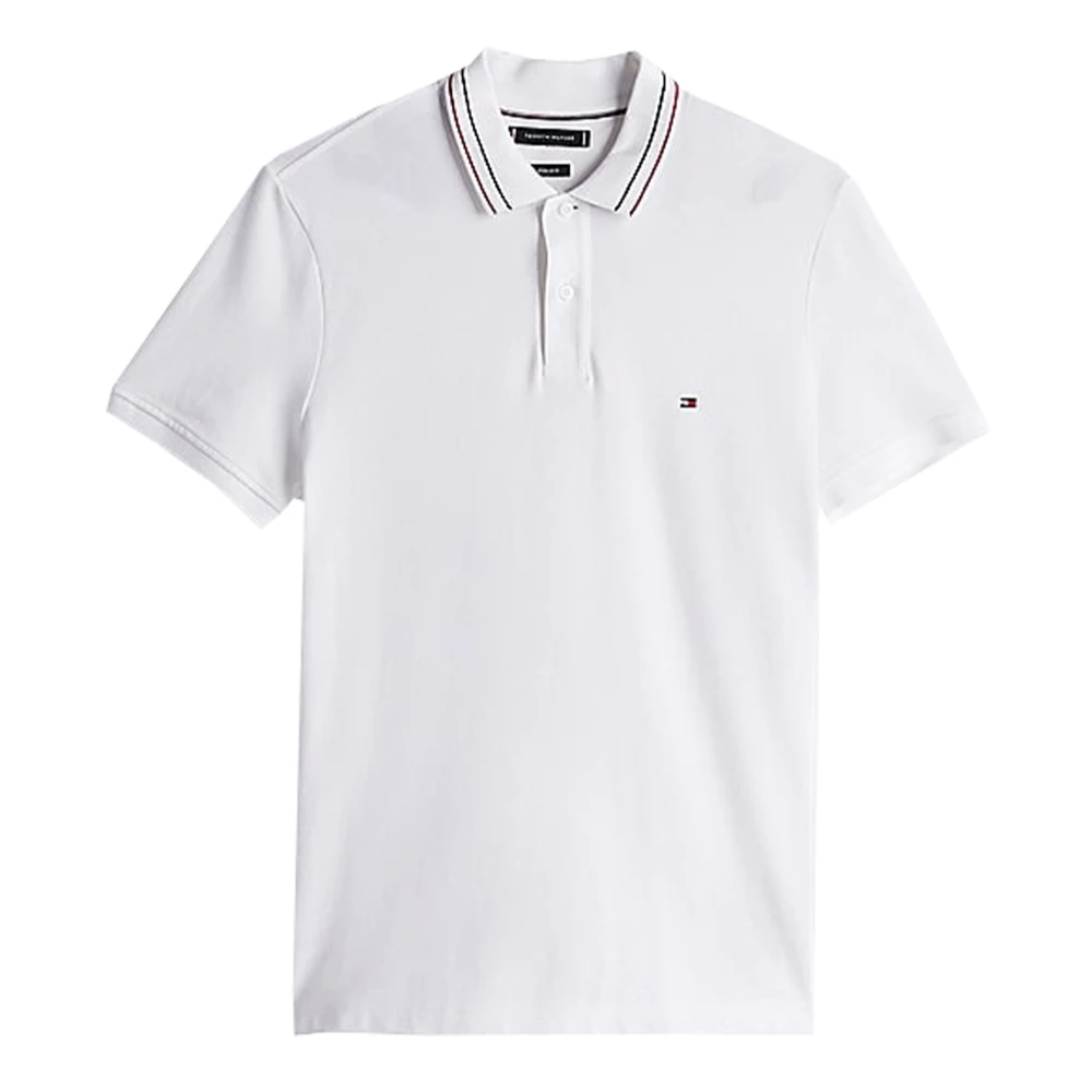 Tops > Polo Shirts - - Tommy Hilfiger - Modalova