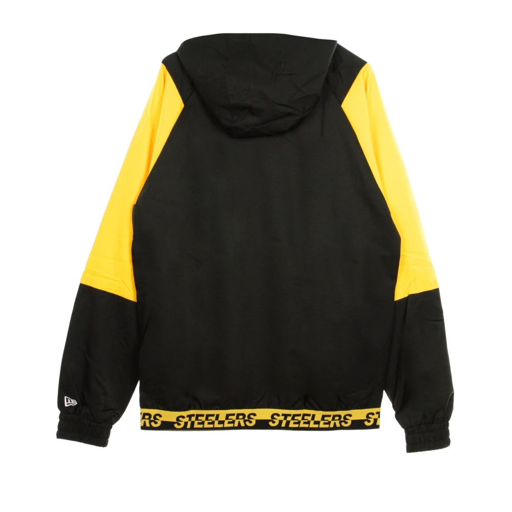 new era Teamkleuren Windbreaker Jas Multicolor Heren