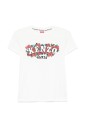 witte-t-shirts-met-logo-print-en-ronde-hals