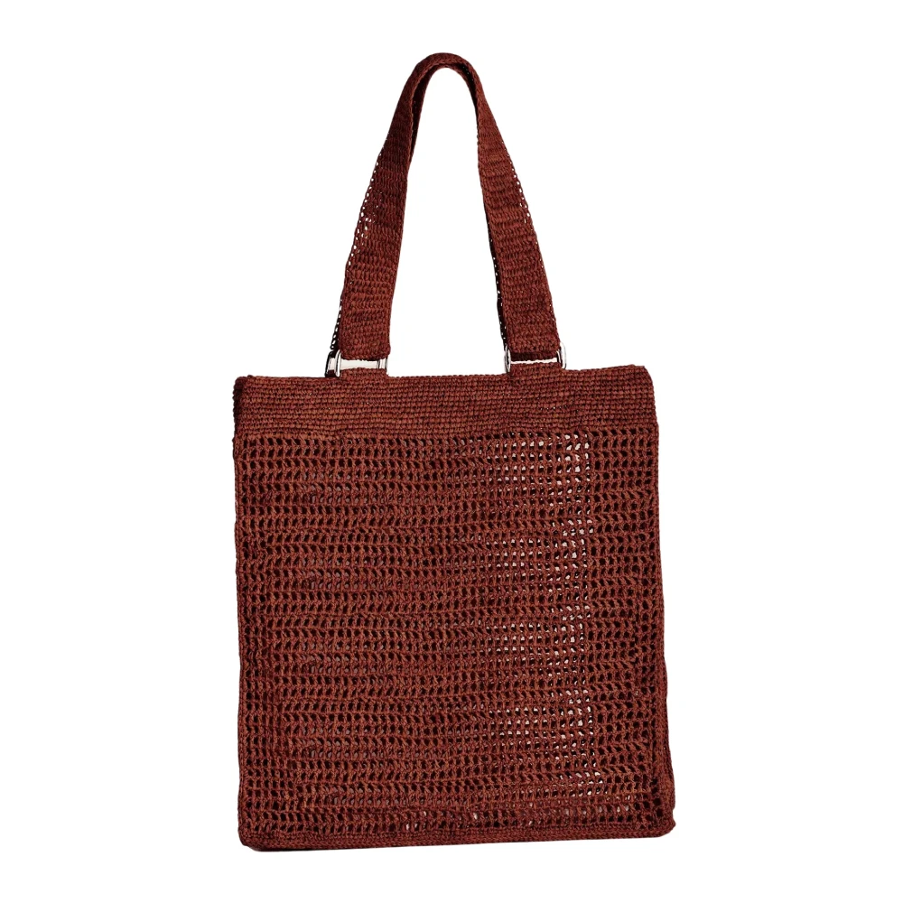 Ibeliv Fasika Wood Red Dames